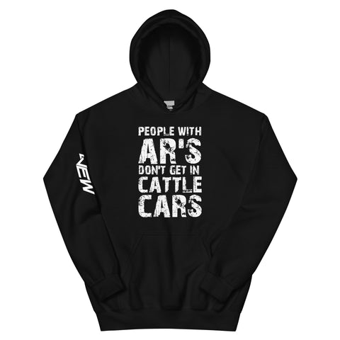 AR'S > Cattle Cars