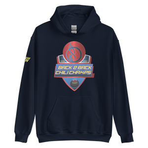 B2B Champs Hoodie