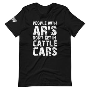 ARs > Cattle Cars (mens)