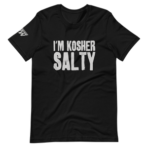 Kosher Salty