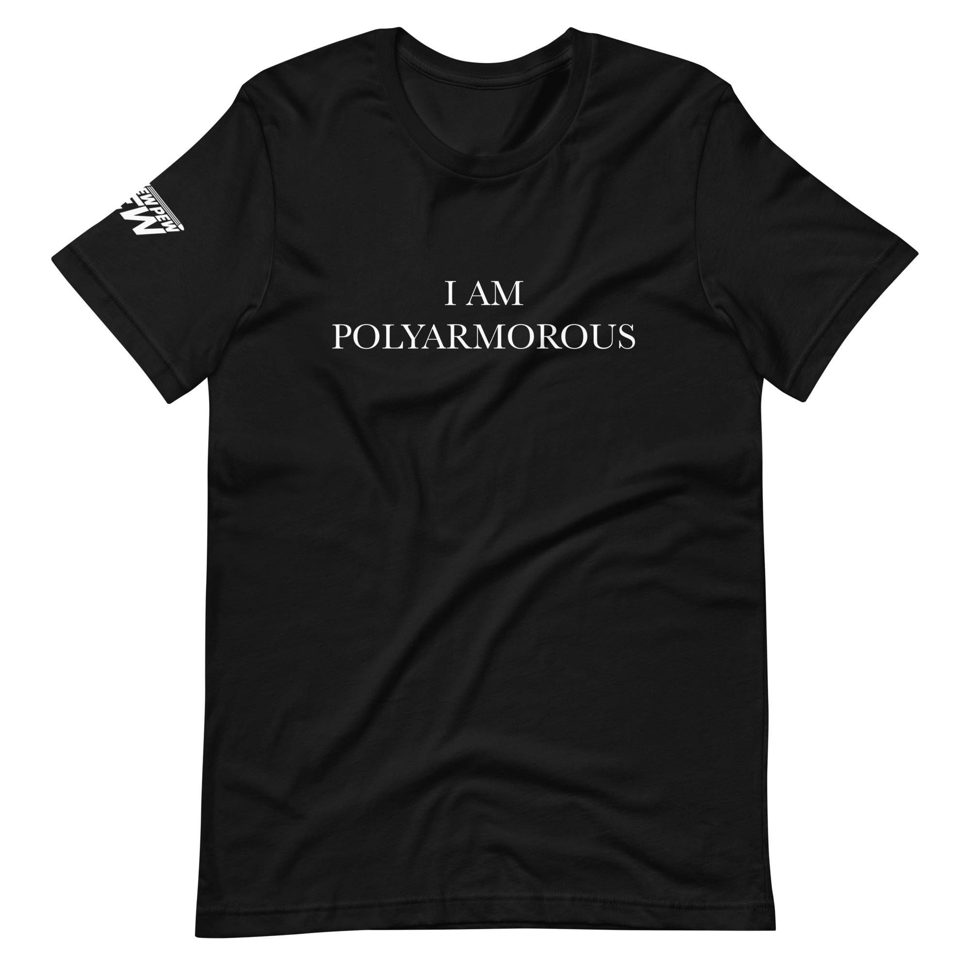 Polyarmorous