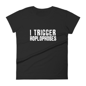 Hoplophobes